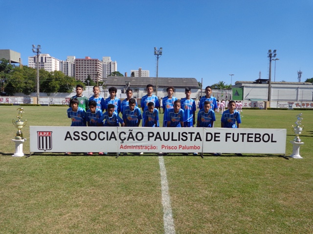 Associação Paulista de Futebol