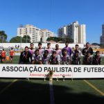 Copa Paulista Sub-17 – Decisão 2017