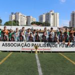 Copa Paulista Sub-14 – Decisão 2017