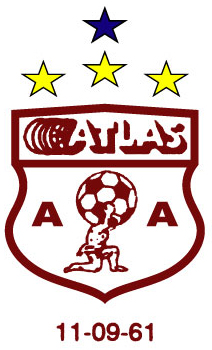 A.A. Atlas