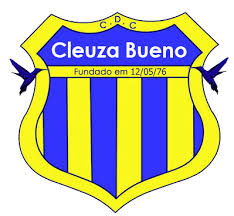 CFA CDC Cleuza Bueno