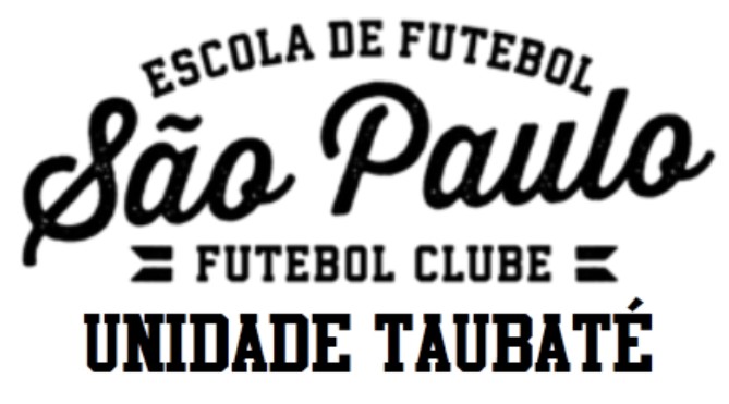 Escola São Paulo F.C. – Taubaté