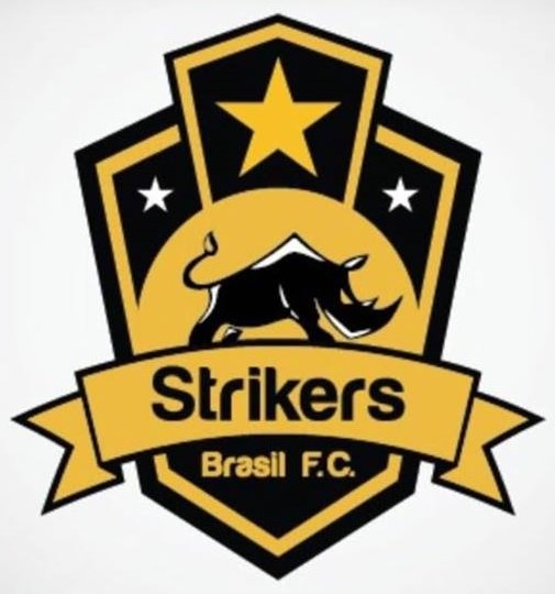Strikers Brasil F.C.